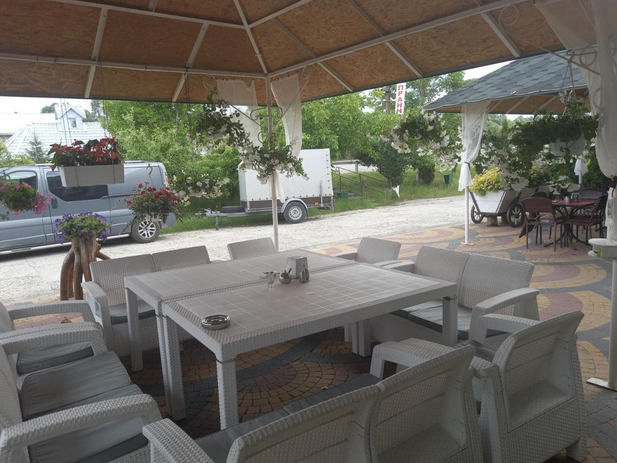 Dalim Hotel Duliby Exterior photo