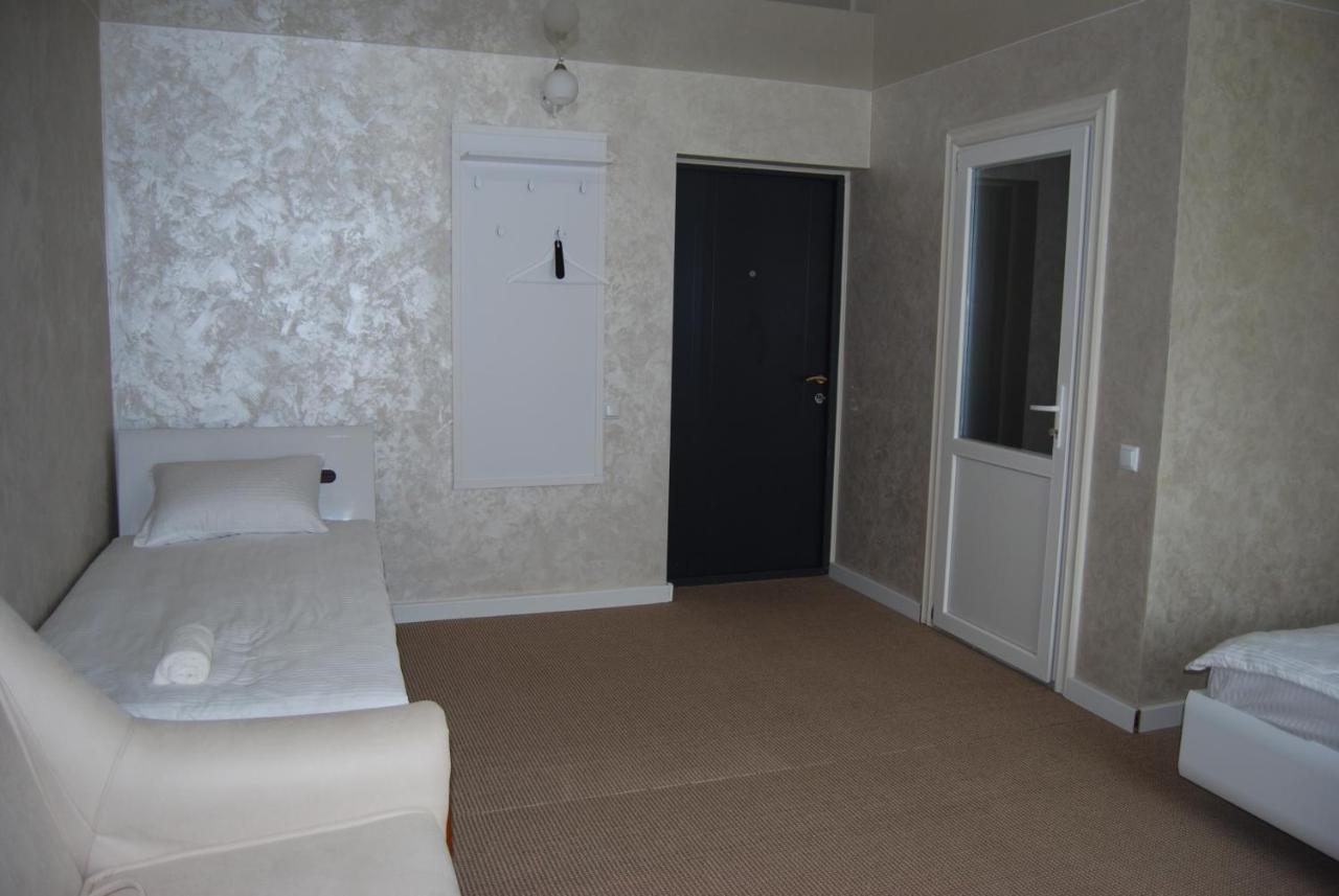 Dalim Hotel Duliby Exterior photo