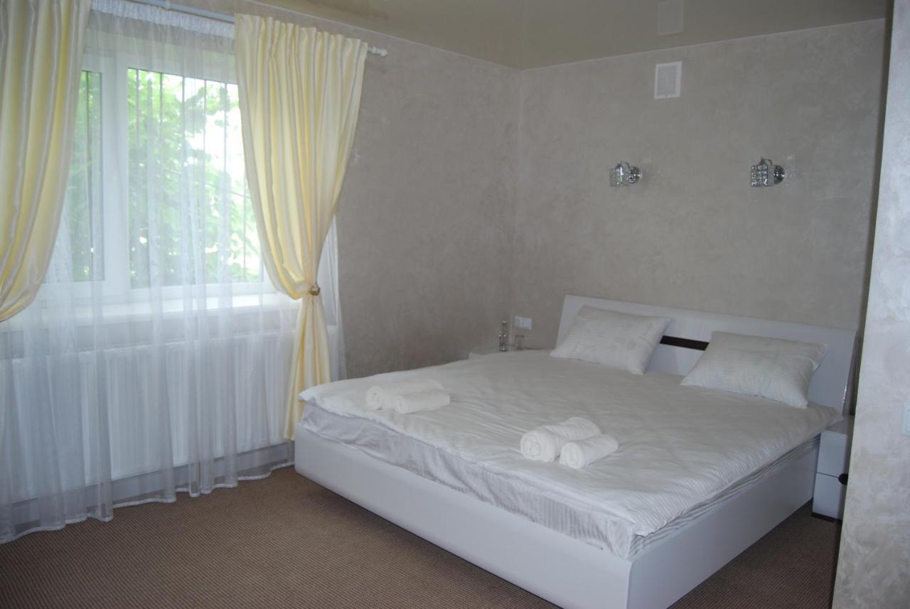 Dalim Hotel Duliby Exterior photo